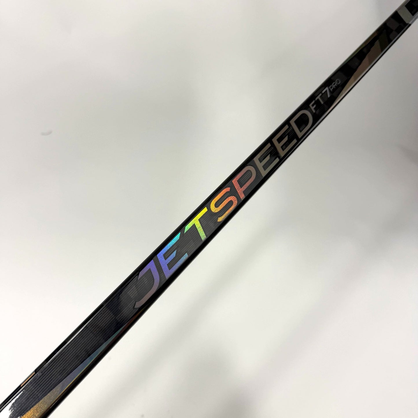 Used Right CCM Jetspeed FT7 Pro | 95 Flex P28M Curve Grip | AB823