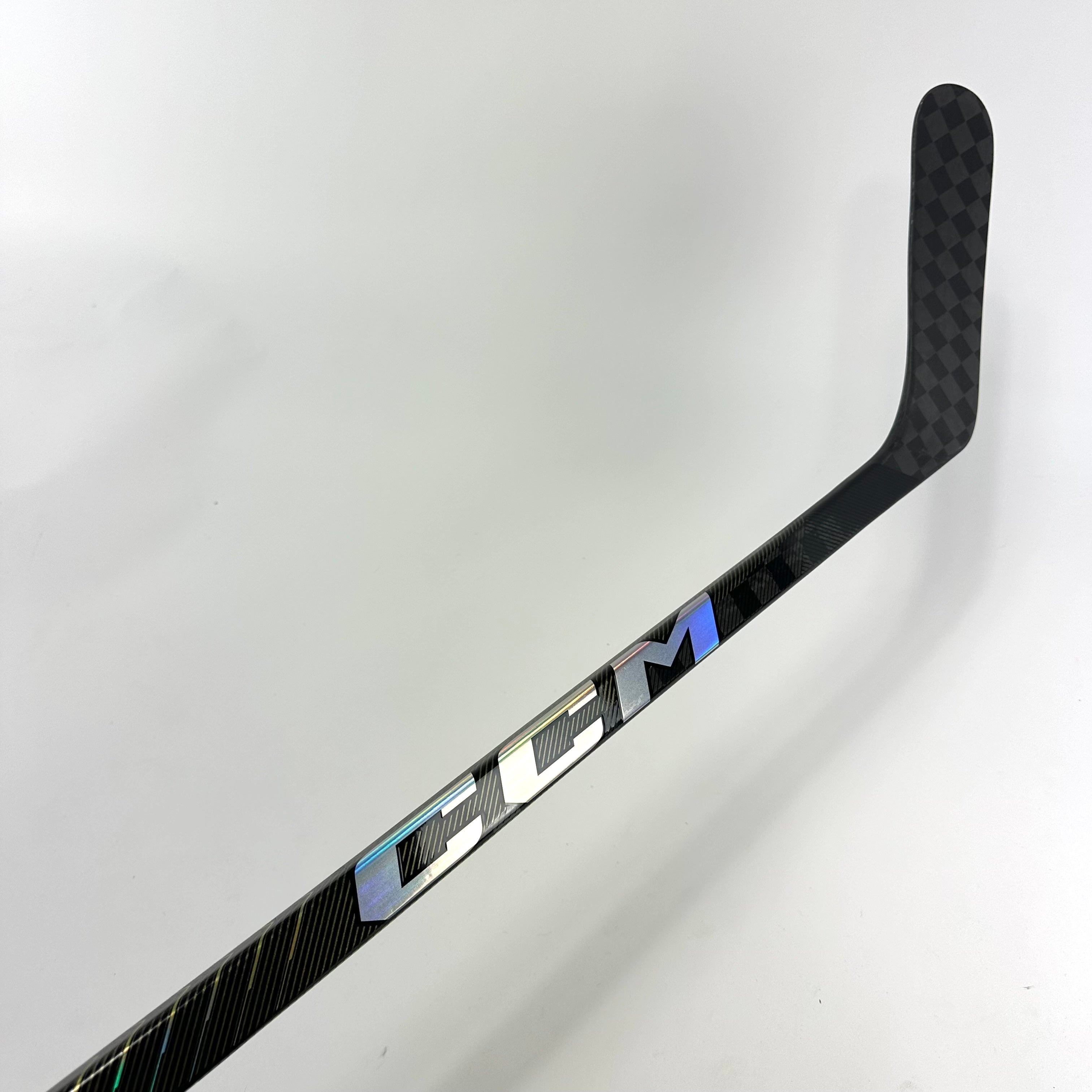 New Left CCM Tacks AS-V Pro | P90M Curve 70 Flex Grip | Turgeon | M610