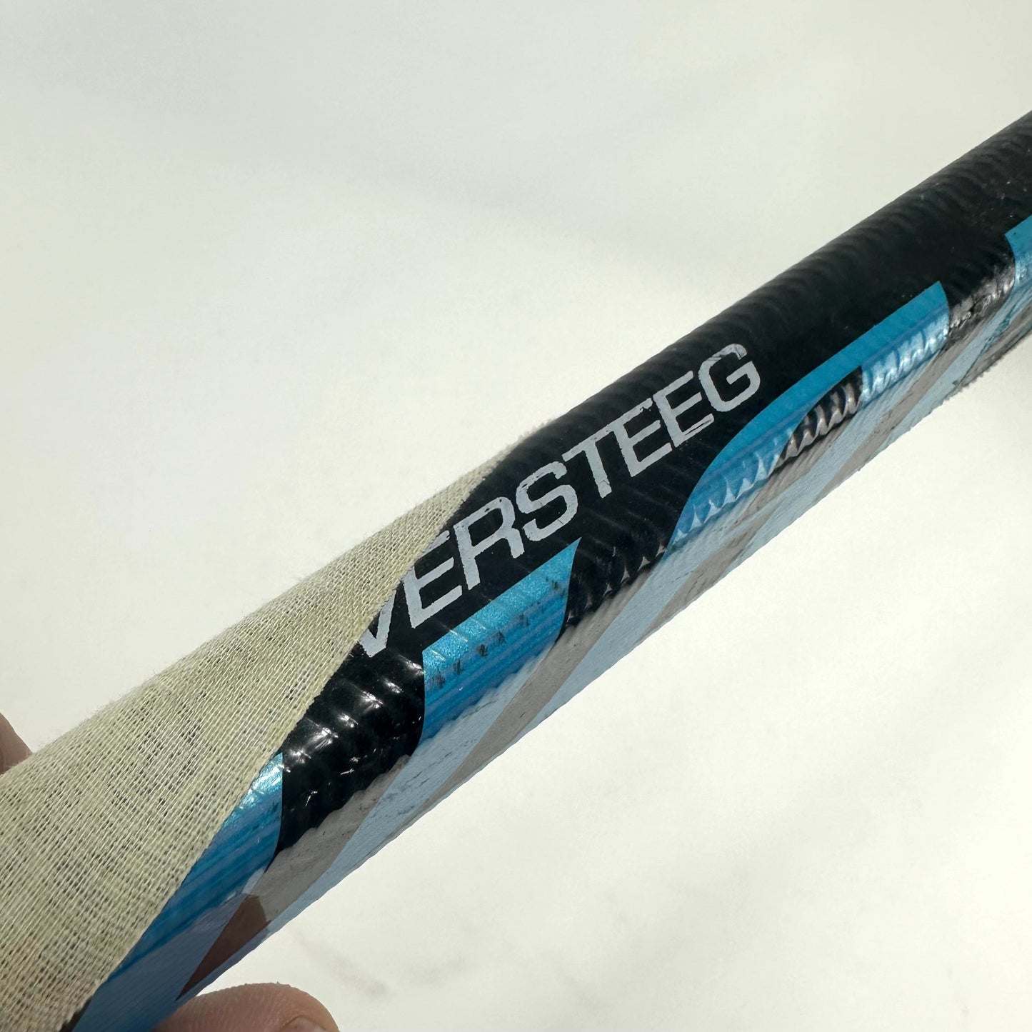 Used Right Warrior Covert QR1 | 75 Flex P28 Curve Grip | Versteeg | L442