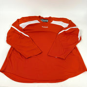 Brand New Reebok Practice Jersey Orange | Senior XXL