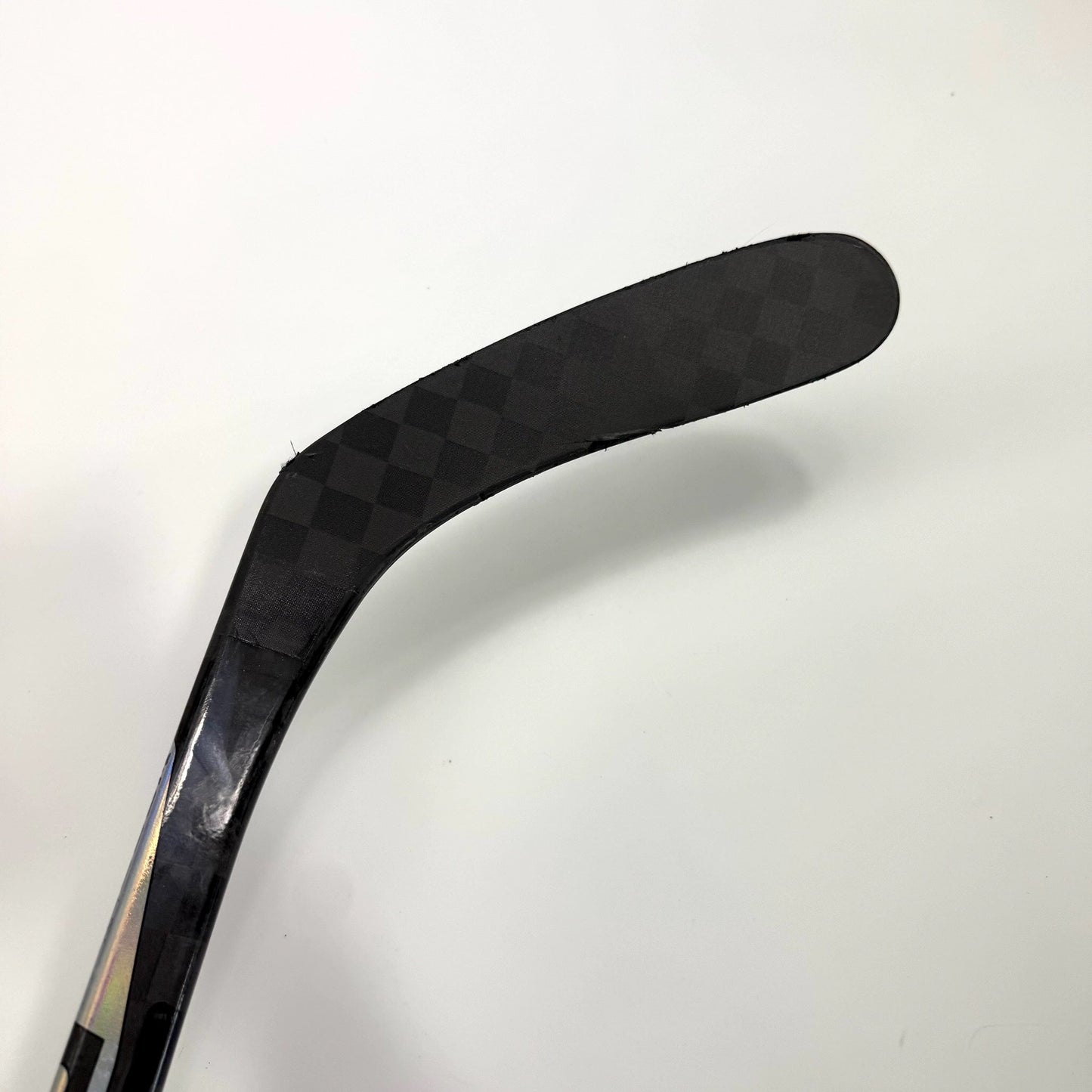 Used Right Silver Bauer Nexus Sync | 87 Flex Mika Zibanejad Pro Curve Grip | BH507