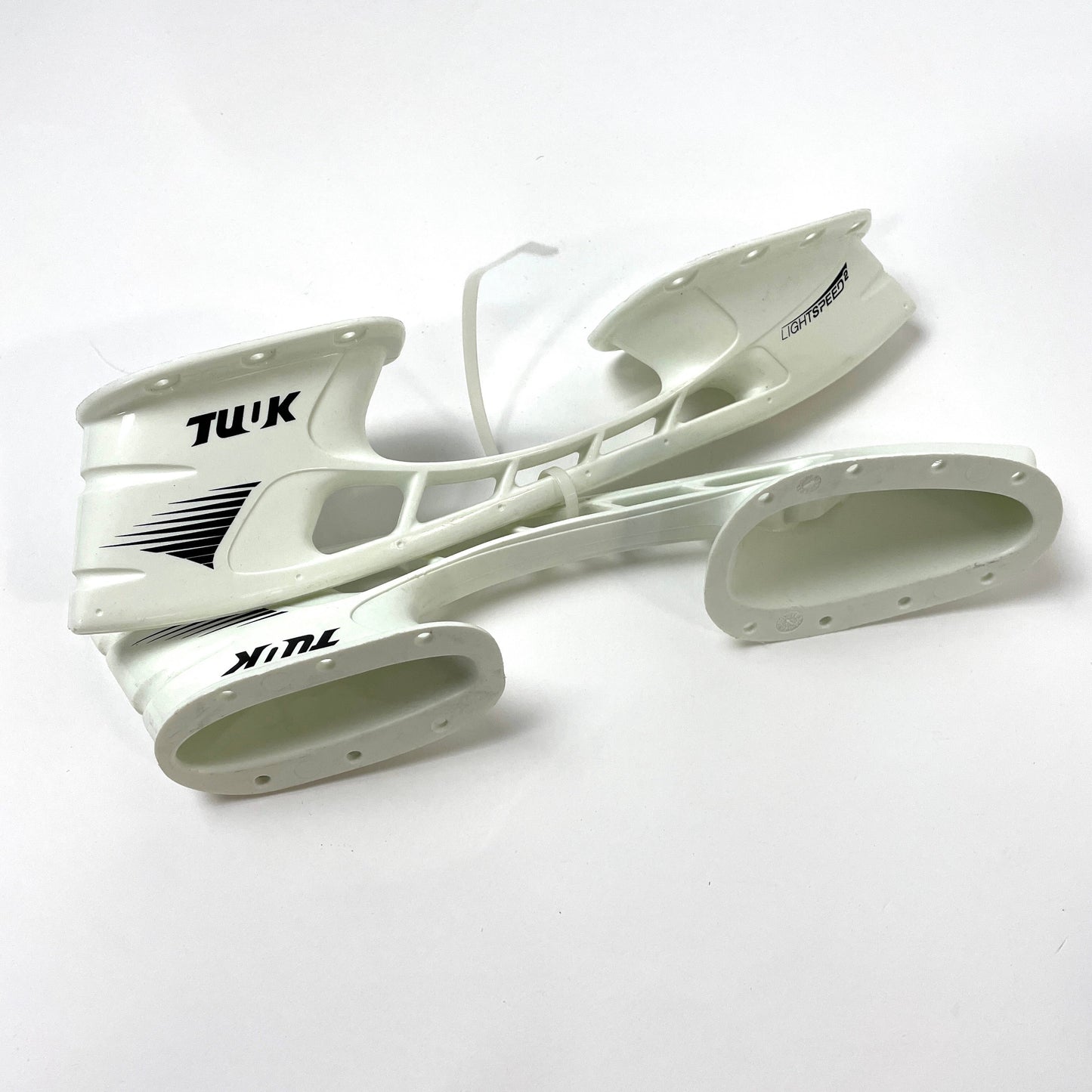 Brand New Tuuk Lightspeeed 2 Holders No Steel | 296mm | F222 - Top Flight Hockey