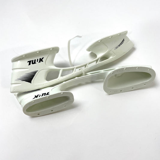 Brand New Tuuk Lightspeeed 2 Holders No Steel | 296mm | F222