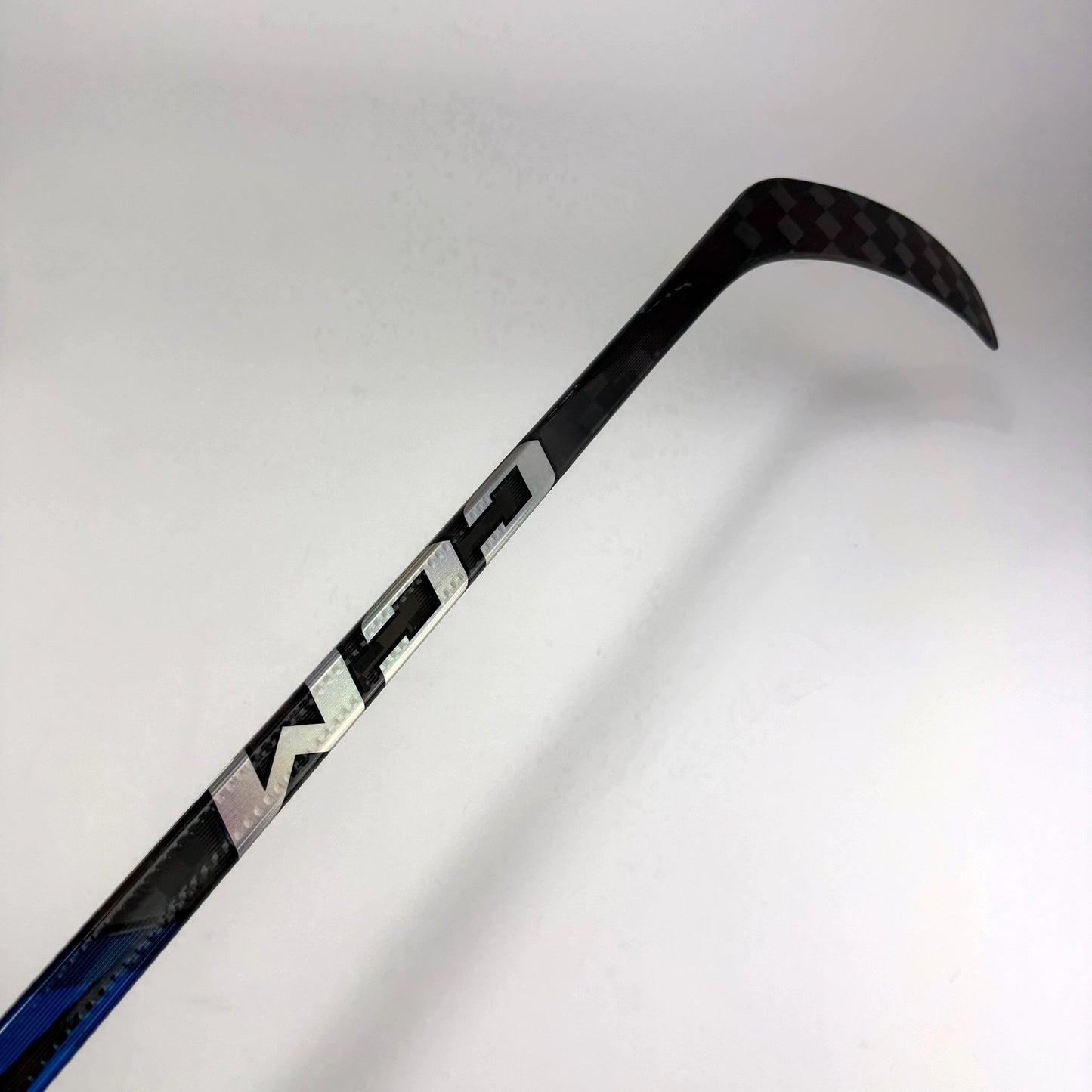 New Left Blue CCM Jetspeed FT7 Pro | 90 Flex P92 Curve Grip | Broberg | J510 - Top Flight Hockey
