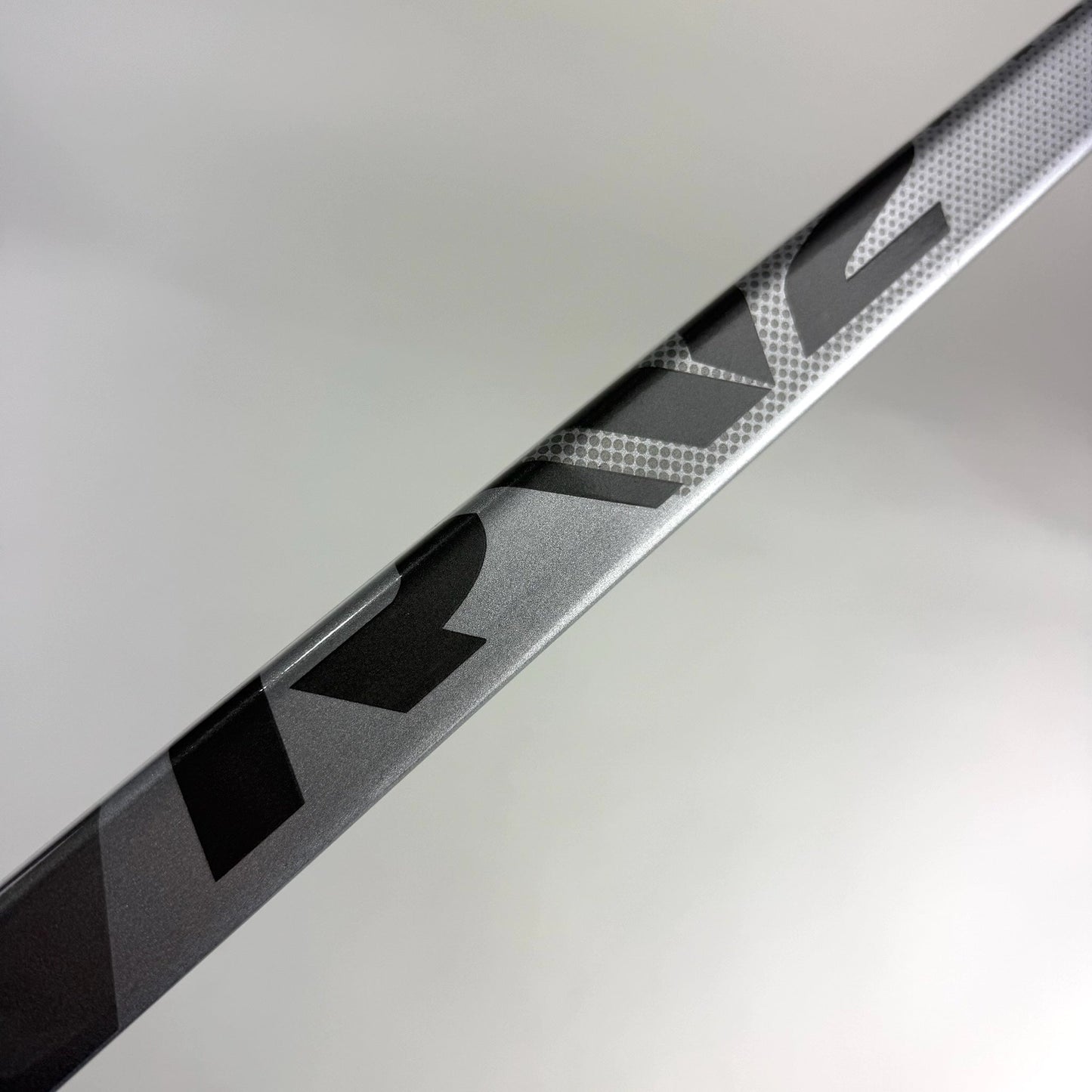 New Full Right Warrior Ritual V2PRO+ Goalie Stick | 26" Paddle P31 Curve | K52.5