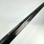 New Left Black Bauer Vapor Hyperlite | 82 Flex Malkin Pro Curve Grip | Kucherov | K81