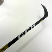 New Right CCM Super Tacks AS2 Pro | 80 Flex P90 Curve Grip | Spence | C209