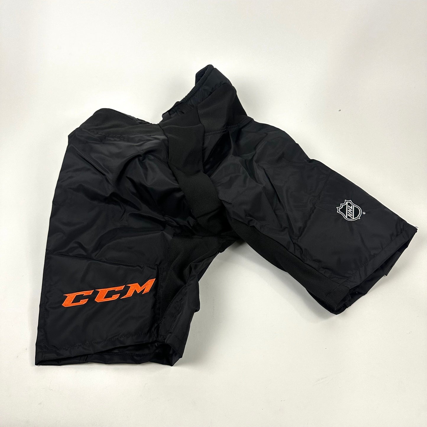 Brand New Black Lehigh Valley Phantoms PP90 Shell - Medium