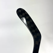 New Left Orange CCM Tacks AS6 Pro | 90 Flex P28 Curve Grip | Bellows L170