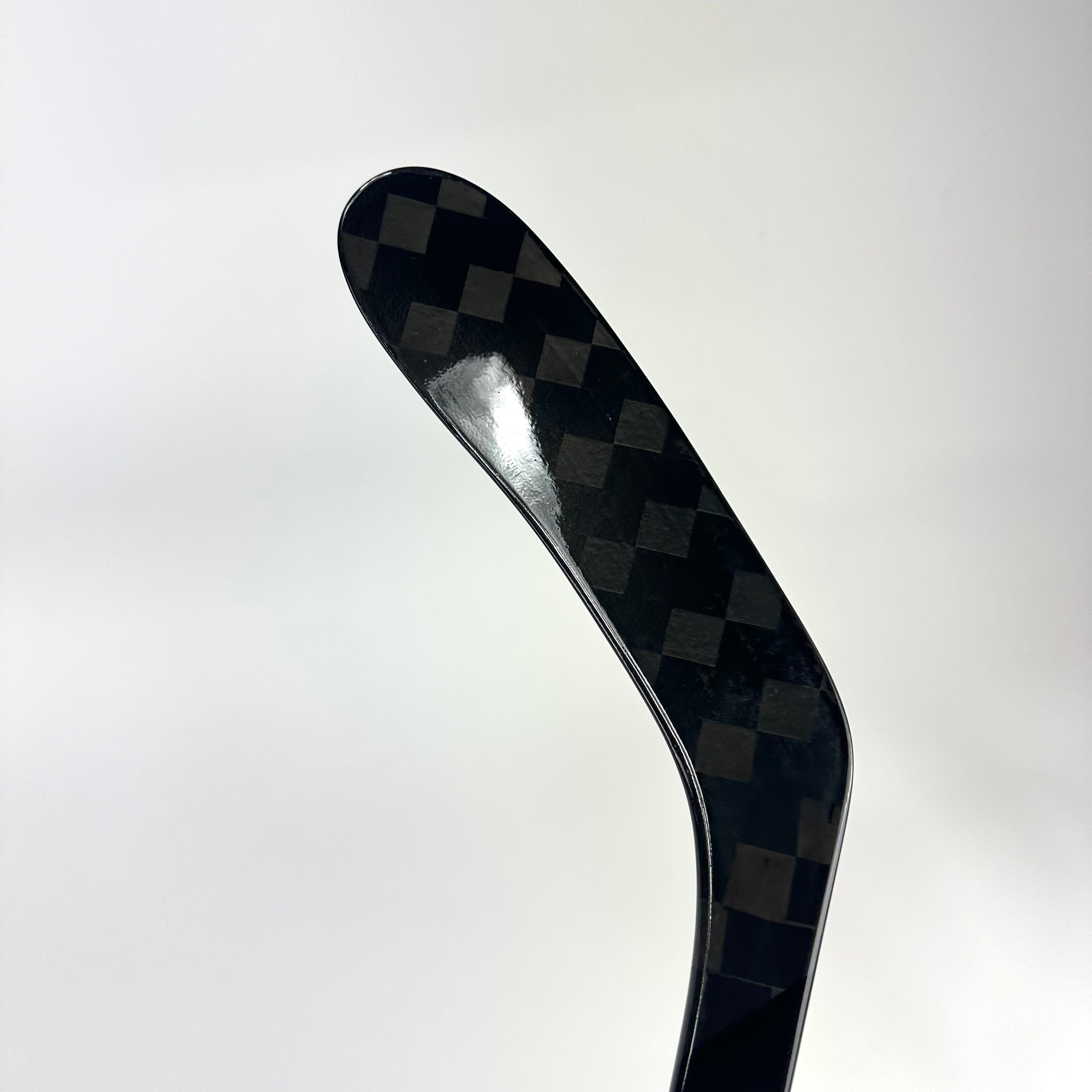 New Left Orange CCM Tacks AS6 Pro | 90 Flex P28 Curve Grip | Bellows L170