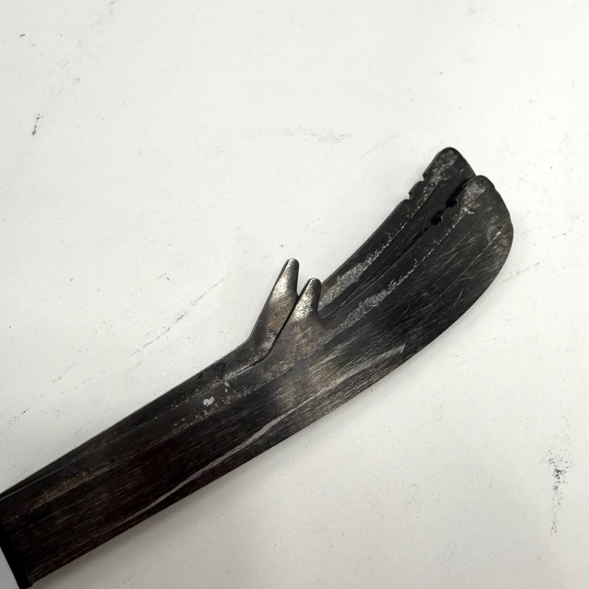 Used Bauer LS5 Carbon Steel | 272mm | BH467 - Top Flight Hockey