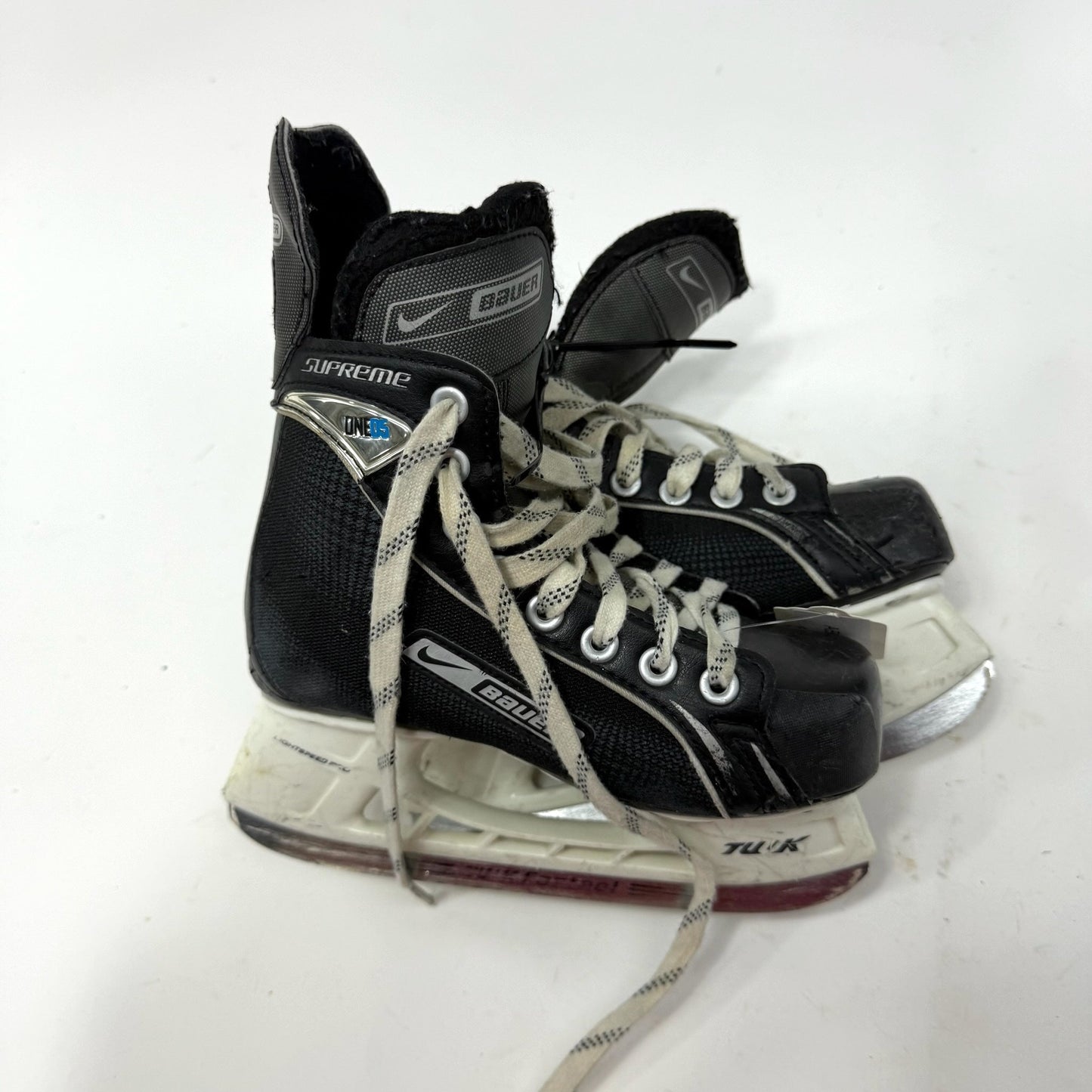 Used Nike Bauer Supreme One05 Skates | Size 1 R | AB473