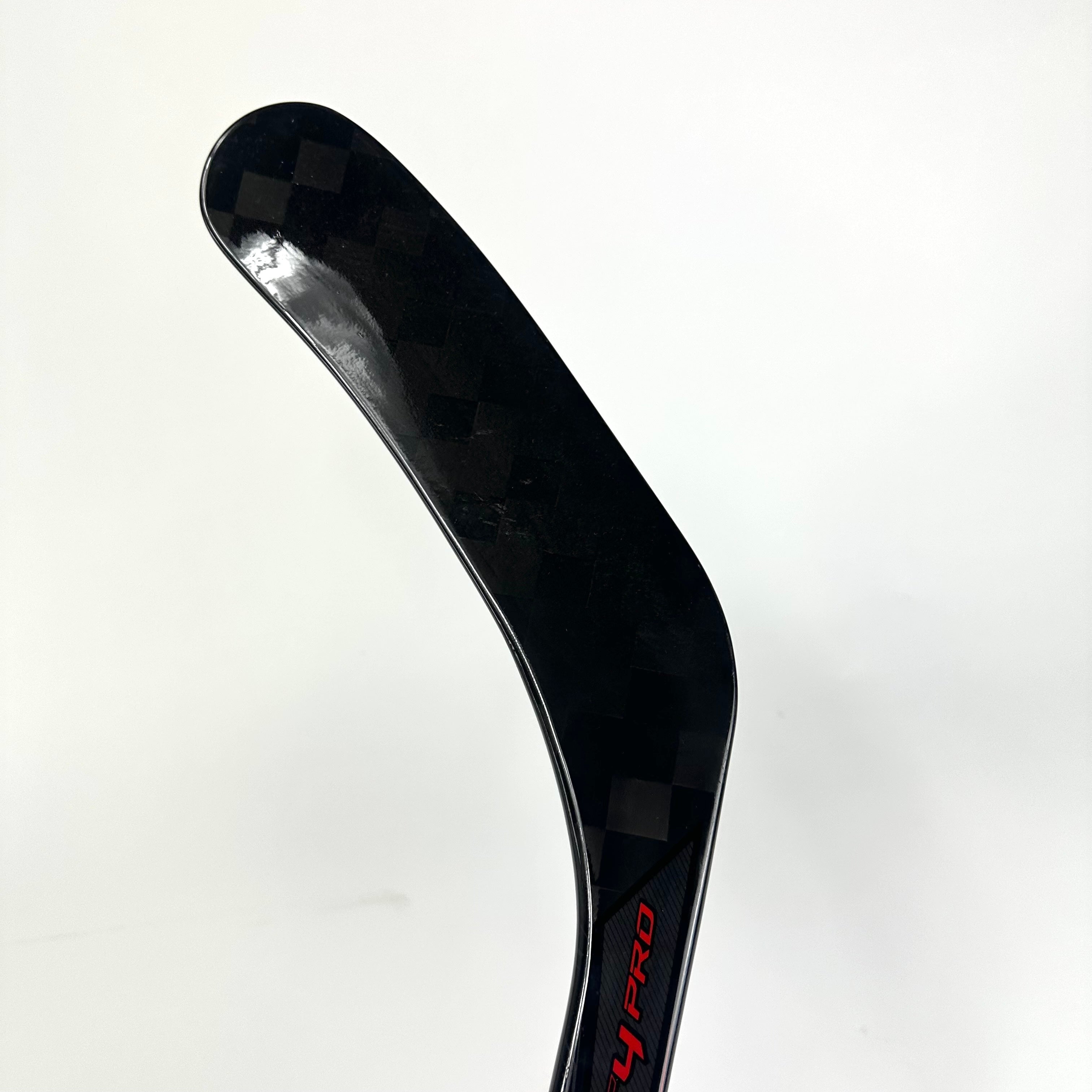 New Left CCM Jetspeed FT4 Pro | 80 Flex P90TM Curve Grip | K50