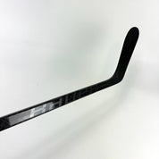 New Left Black Bauer Supreme Ultra Sonic | 77 Flex P28 Curve Grip | Kucherov | K79