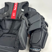 Brand New CCM EFLEX 6.9 Goalie Chest Protector Senior Large