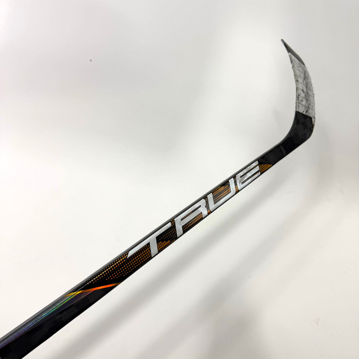 Used Right True Hzrdus 9x4 | 85 Flex Custom P28 Curve Grip | AB340 - Top Flight Hockey