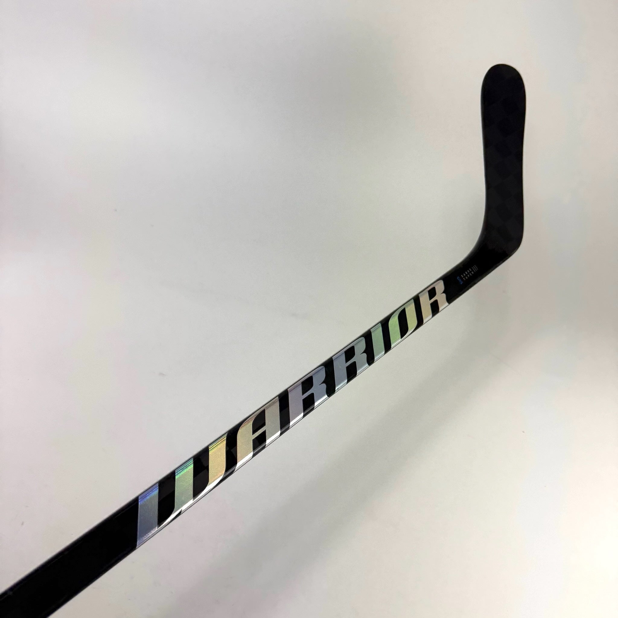 New Left Blue Warrior Alpha LX2 Pro | 95 Flex P92 Curve Grip | Leddy | D222 - Top Flight Hockey