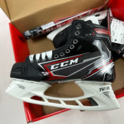 New CCM Jetspeed FT2 Skates | Size 8 D | M318