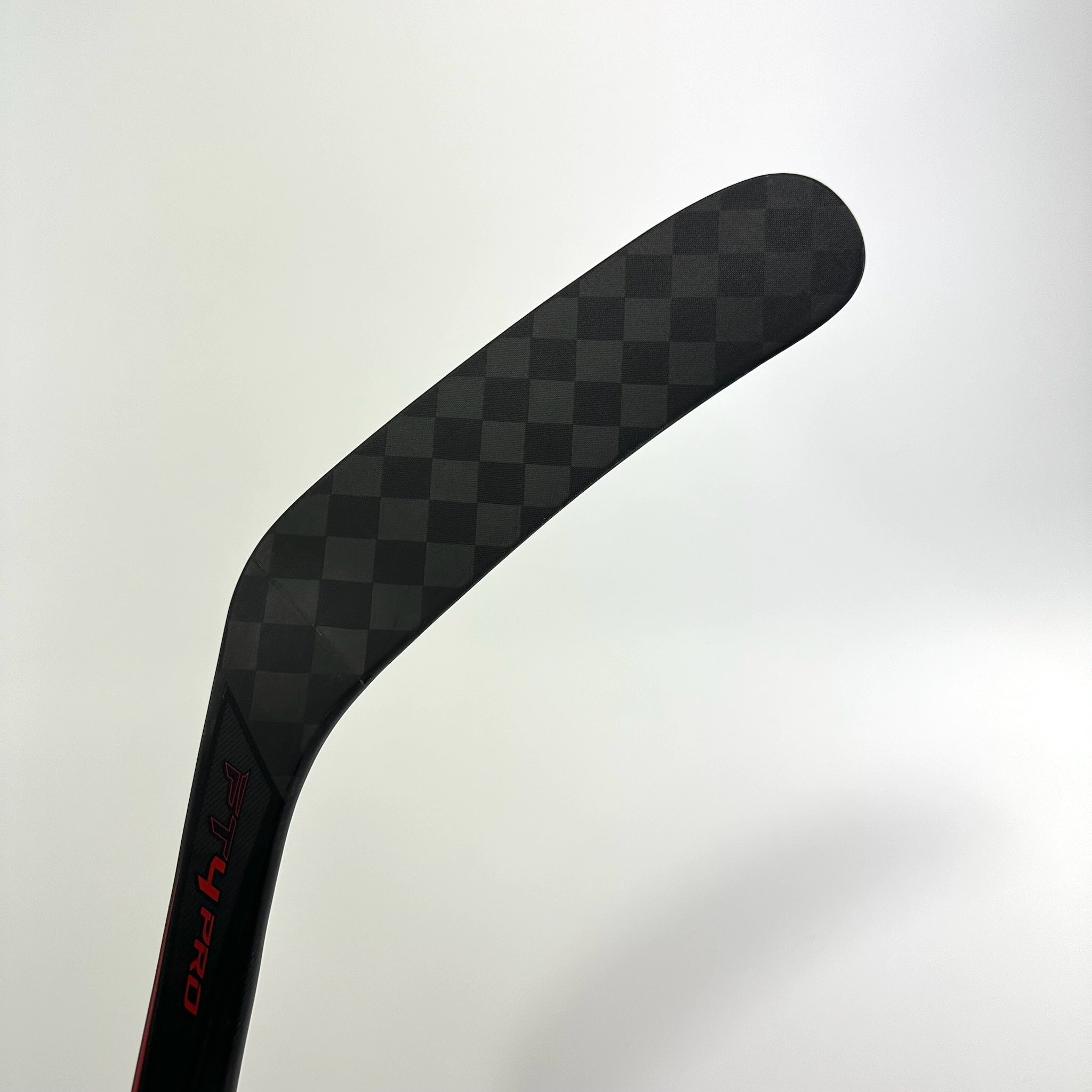 New Right CCM Jetspeed FT4 Pro | Custom P90 Curve 85 Flex Grip | JBD | C152