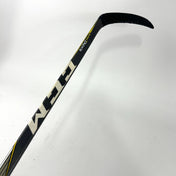 Used Left CCM Super Tacks 90 Flex Heel Curve Grip | RADULOV | G420