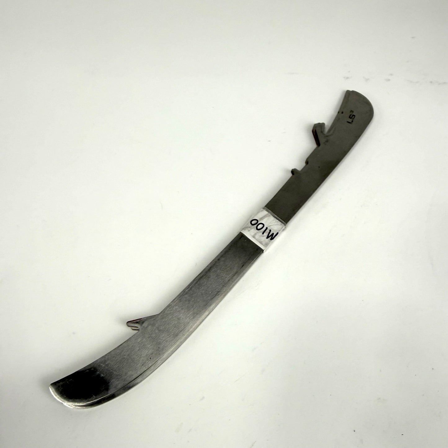 New Bauer LS3 Steel | 296mm | M100