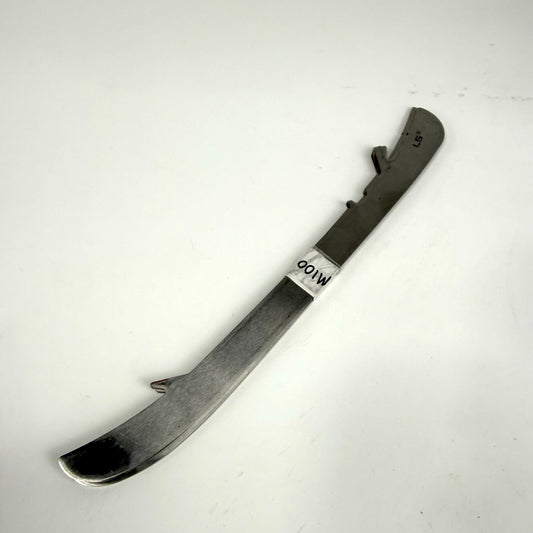 New Bauer LS3 Steel | 296mm | M100