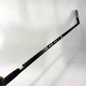 Used Left CCM Ribcor Trigger 10 Pro | 75 Flex P86 Curve Grip | J244 - Top Flight Hockey