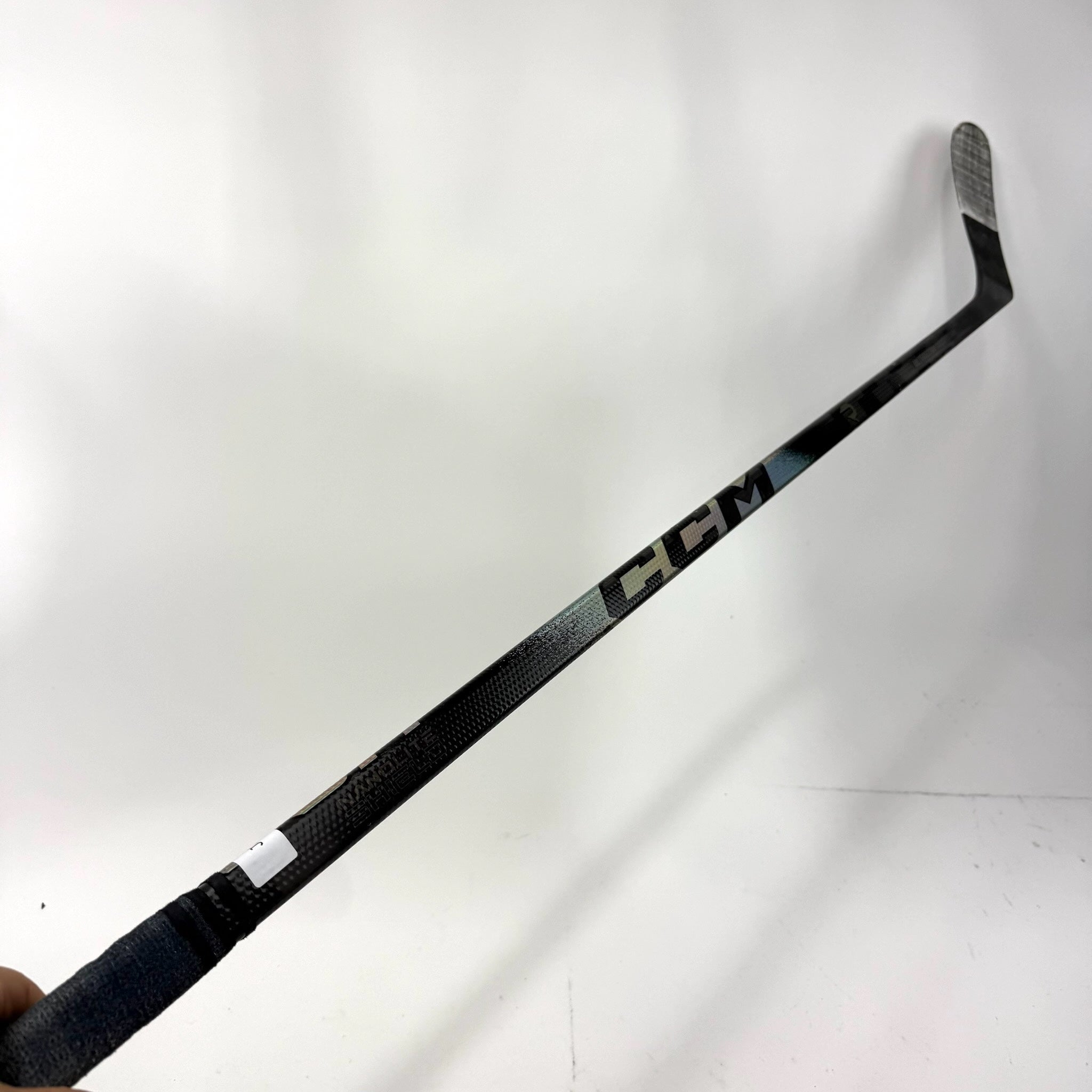 Used Left CCM Ribcor Trigger 10 Pro | 75 Flex P86 Curve Grip | J244 - Top Flight Hockey