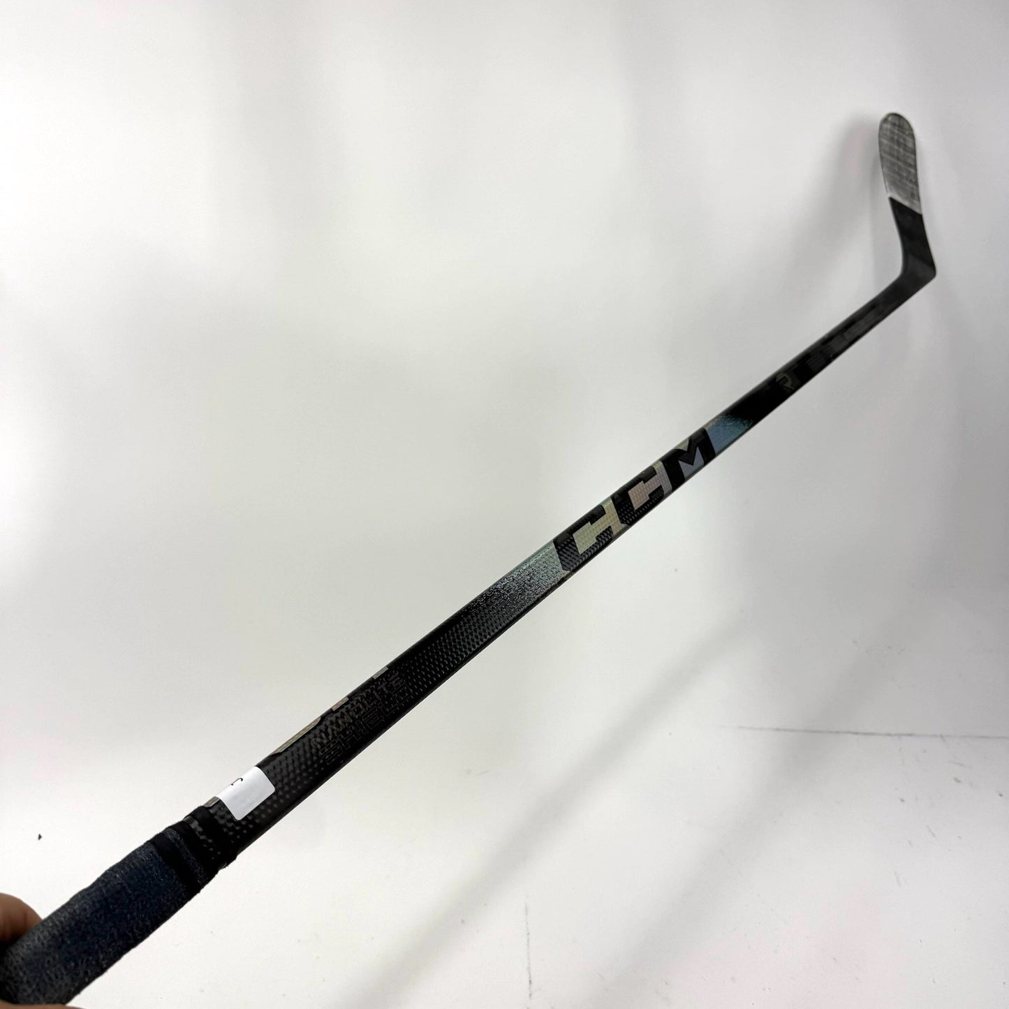 Used Left CCM Ribcor Trigger 10 Pro | 75 Flex P86 Curve Grip | J244 - Top Flight Hockey