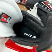 New CCM Jetspeed FT2 Skates | Size 7 C | M307