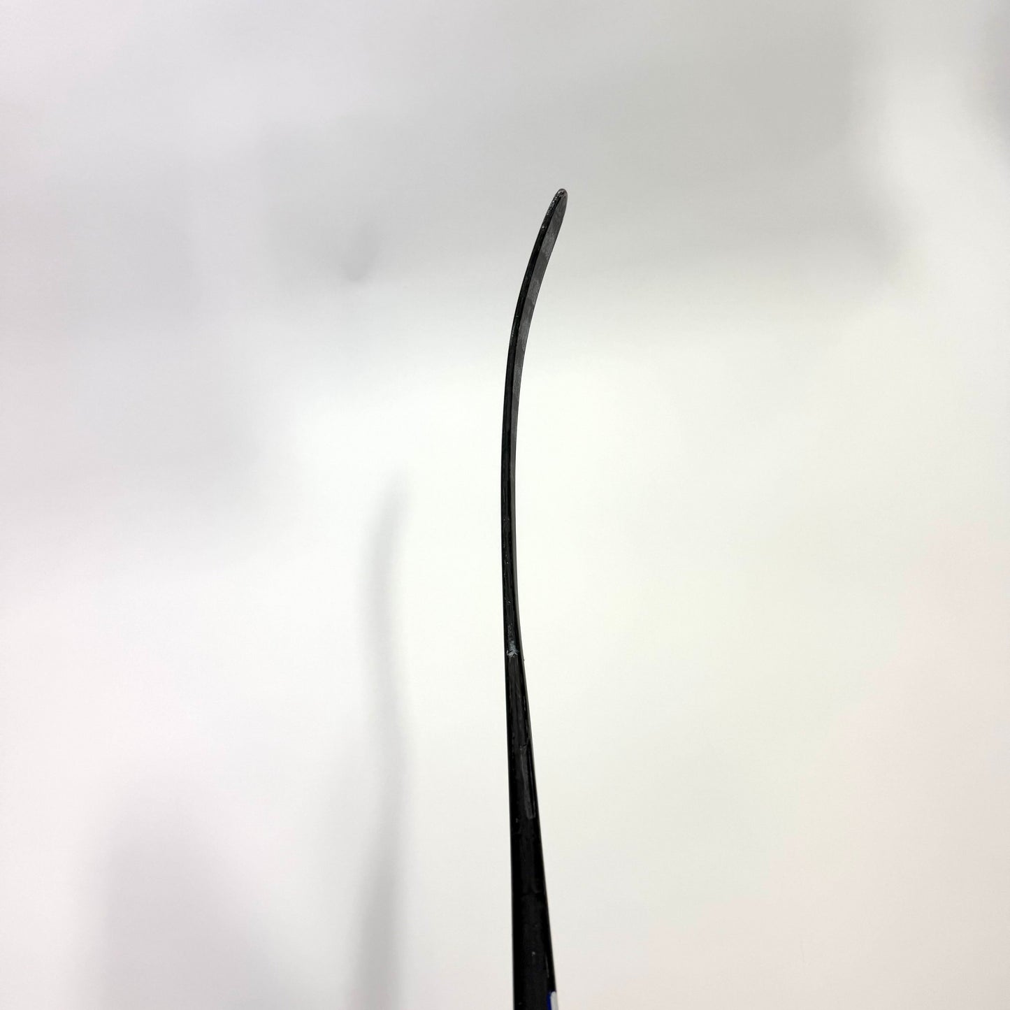 Used Left Bauer Nexus Geo | 87 Flex Malkin Pro Curve Grip | BH436
