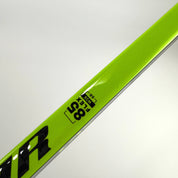New Right Warrior Alpha LX2 | 85 Flex W28 Curve Grip | R275 - Top Flight Hockey