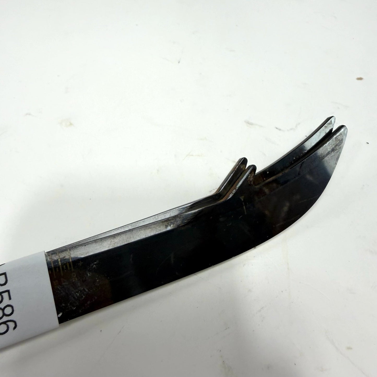Used Bauer Fly-ti Steel | 246mm | AB586