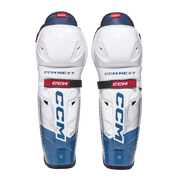 New Junior CCM Next 11" Shin Pads