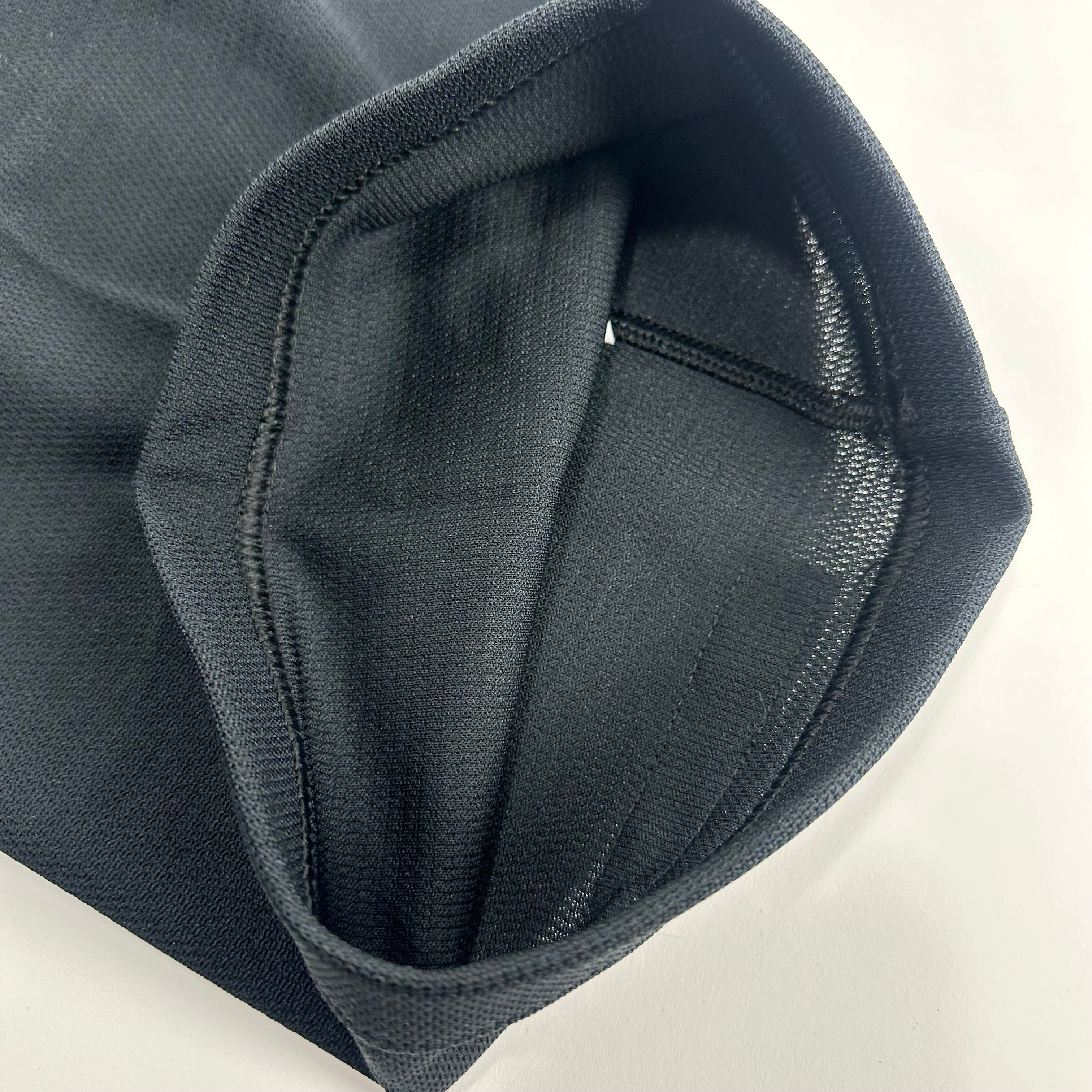 Brand New Black CCM San Antonio Rampage Game Socks - XL - Top Flight Hockey