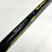 New Right CCM Super Tacks AS4 Pro | P90 Curve 80 Flex Grip | McGrath | M565