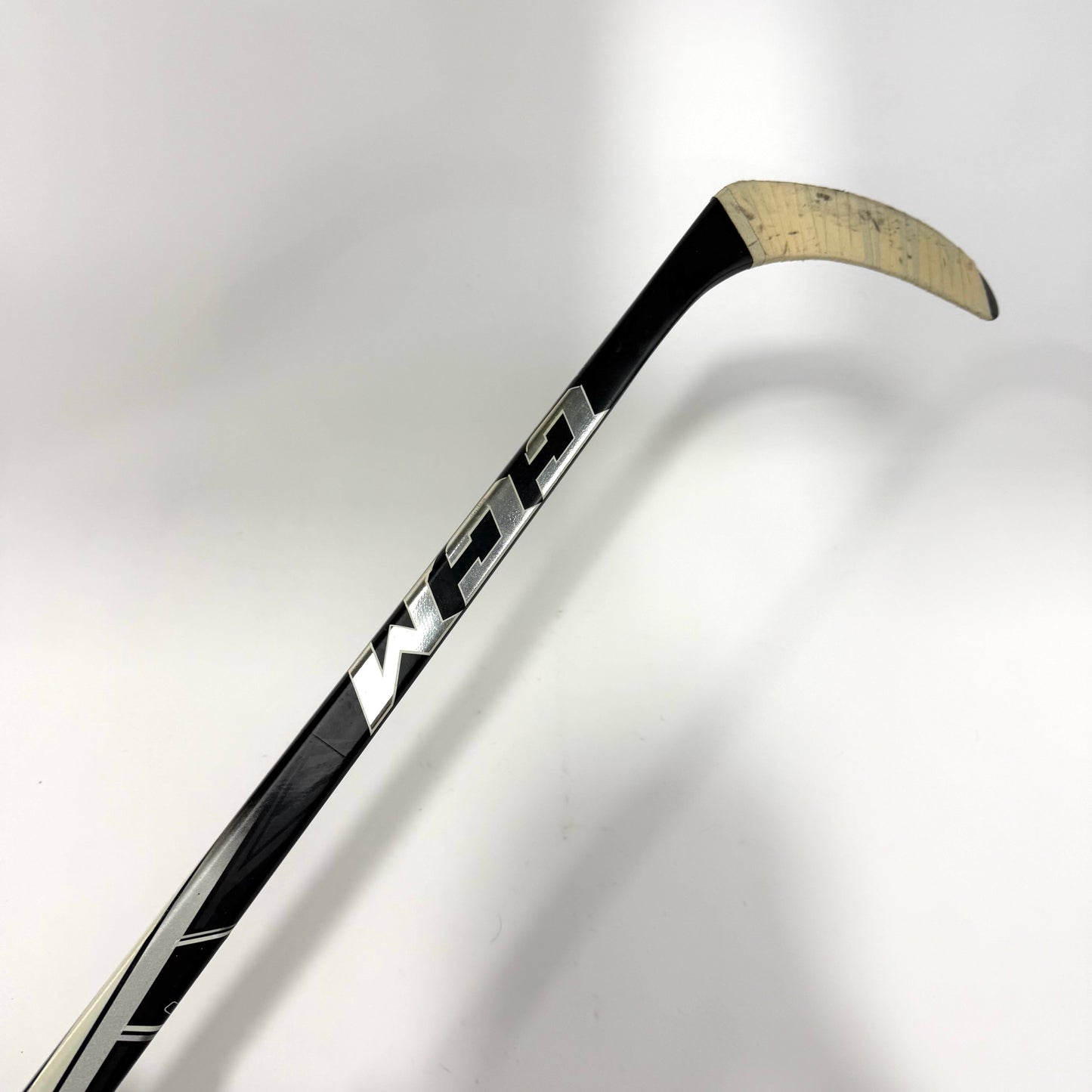 *New* Left CCM U+ CL | 95 Flex Heel Curve Grip | John Tavares | AB942