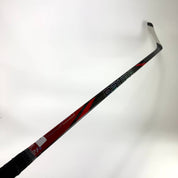Used Once Left Red Bauer Nexus Tracer | 65 Flex Kane Pro Curve Grip | R423 - Top Flight Hockey