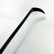 Used Once KUCHEROV Blacked Out Bauer Hyperlite G3 Profile - 77 Flex - Kucherov Curve - Stick#76