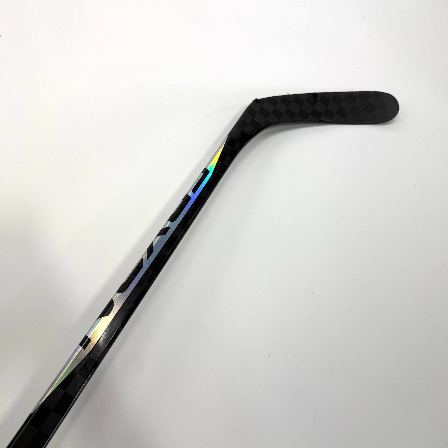 Used Right Silver Bauer Nexus Sync | 87 Flex Mika Zibanejad Pro Curve Grip | BH507