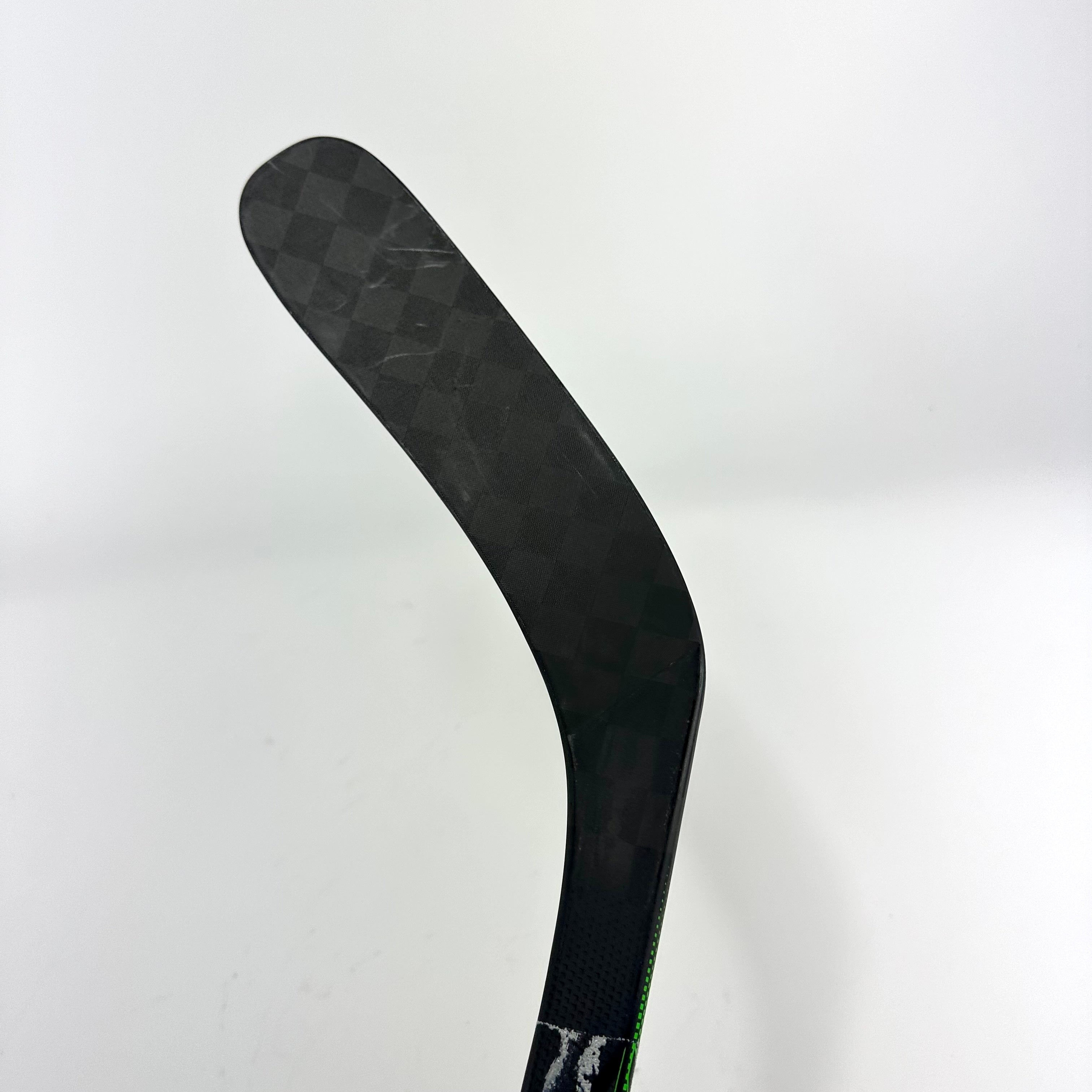 New Left CCM Ribcor Trigger 5 Pro | 65 Flex P88 Curve Grip | C22