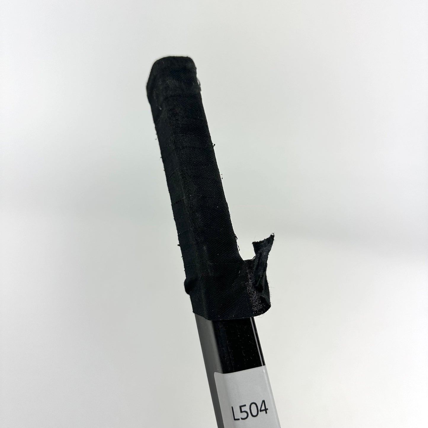 Used Left CCM Ribcor Trigger 5 Pro | 80 Flex P90 Curve Grip | Wallmark | L504