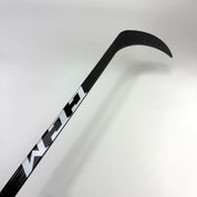 New Left CCM Ribcor Trigger 4 Pro | 100 Flex P92 Curve Grip | F287 - Top Flight Hockey