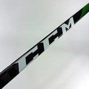 New Left CCM Ribcor Trigger 4 Pro | 105 Flex P40 Square Toe Grip | Sergachev | K67