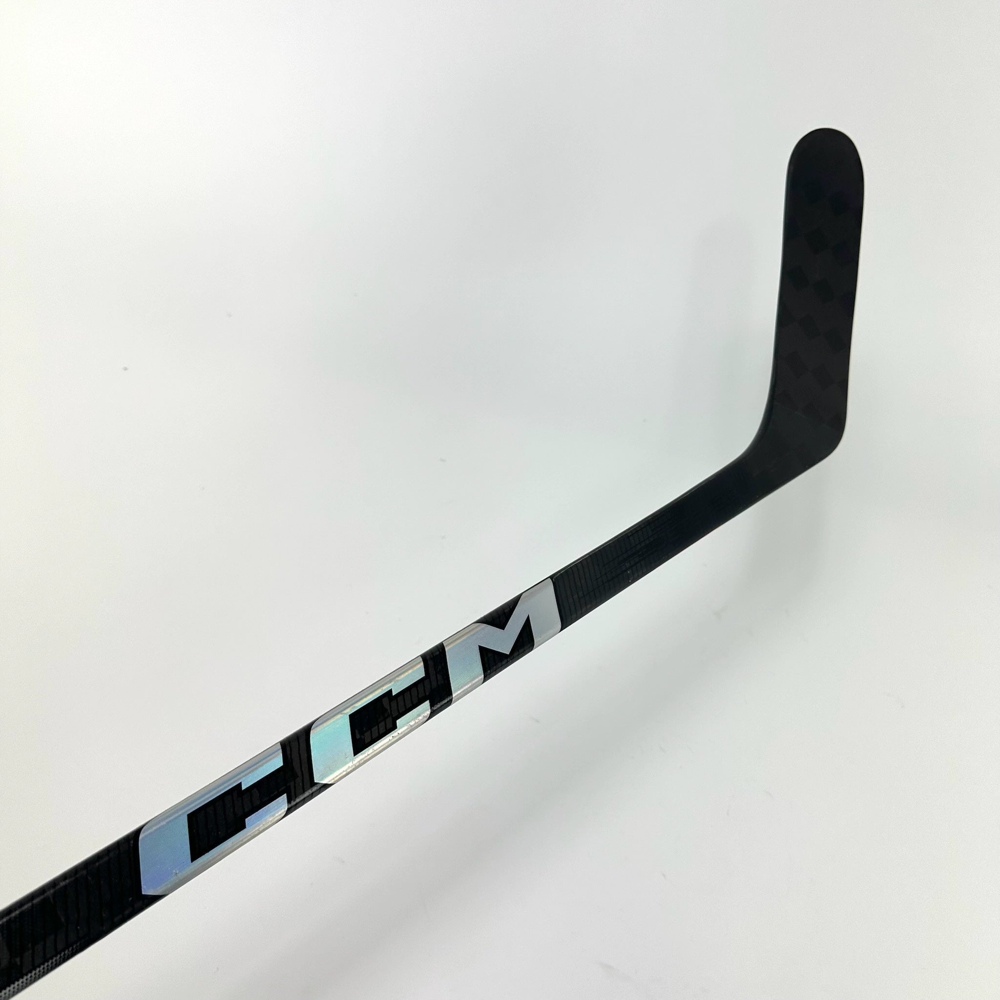 New Left Chrome CCM Jestpeed FT6 Pro | 80 Flex P28M Curve Grip | USAU | K113