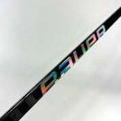 New Left Blackout Bauer Nexus Sync (Nexus DK) | 95 Flex P90TM Curve Grip | Toropchenko | K473