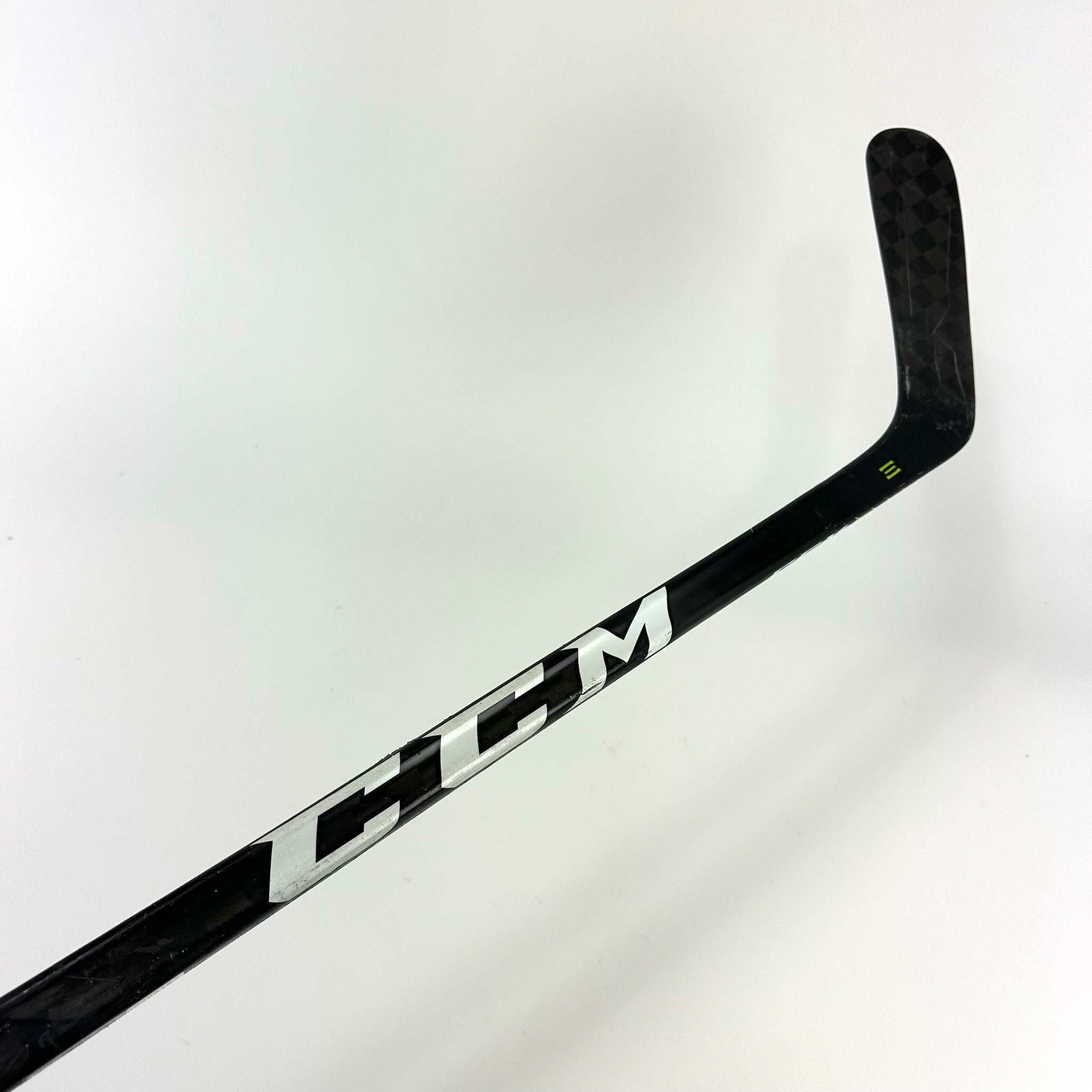 New Left CCM Ribcor Trigger 3D PMT | 80 Flex P19 Curve | Gourde | K152