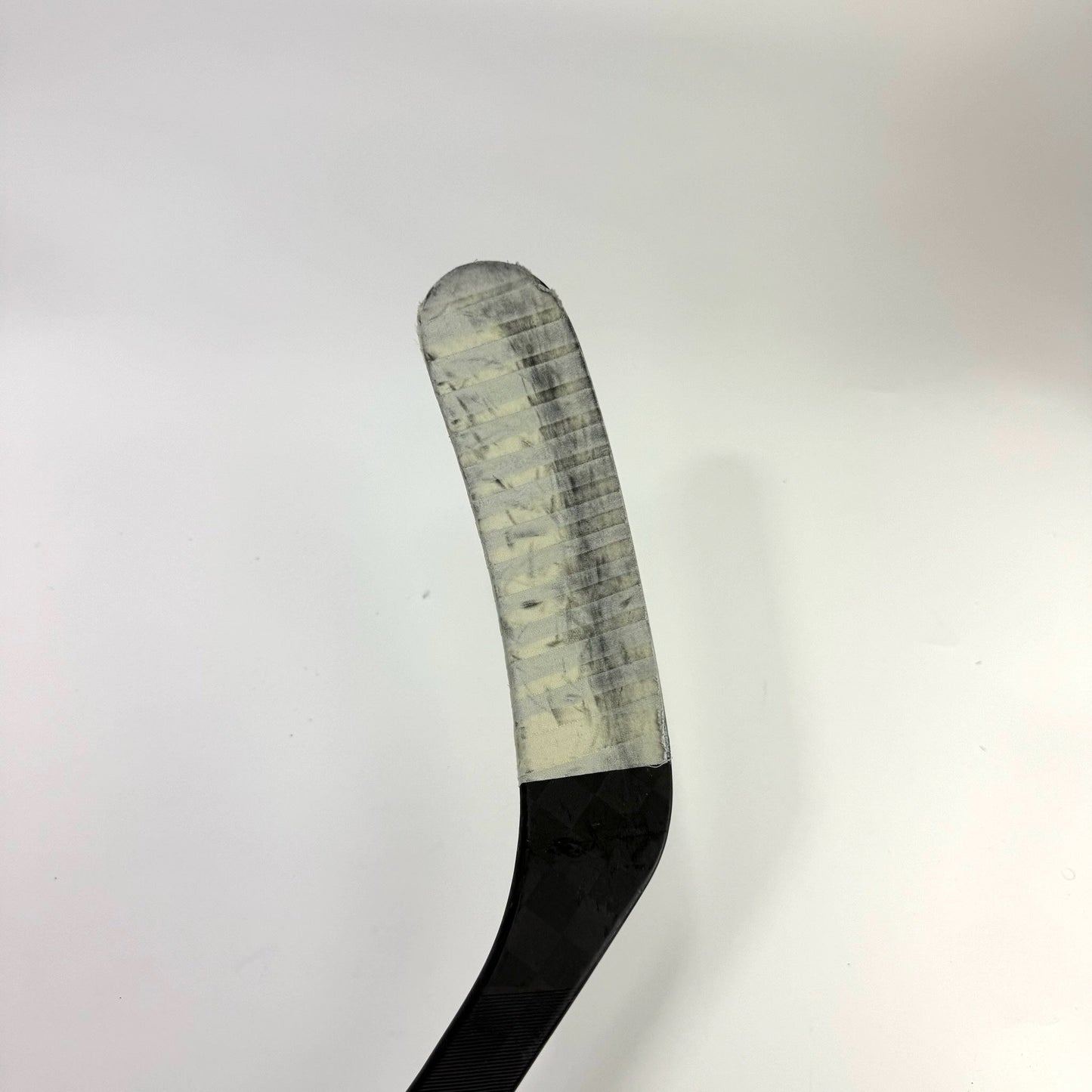 Used Left CCM Super Tacks AS3 Pro | 80 Flex P92M Curve Grip | F373