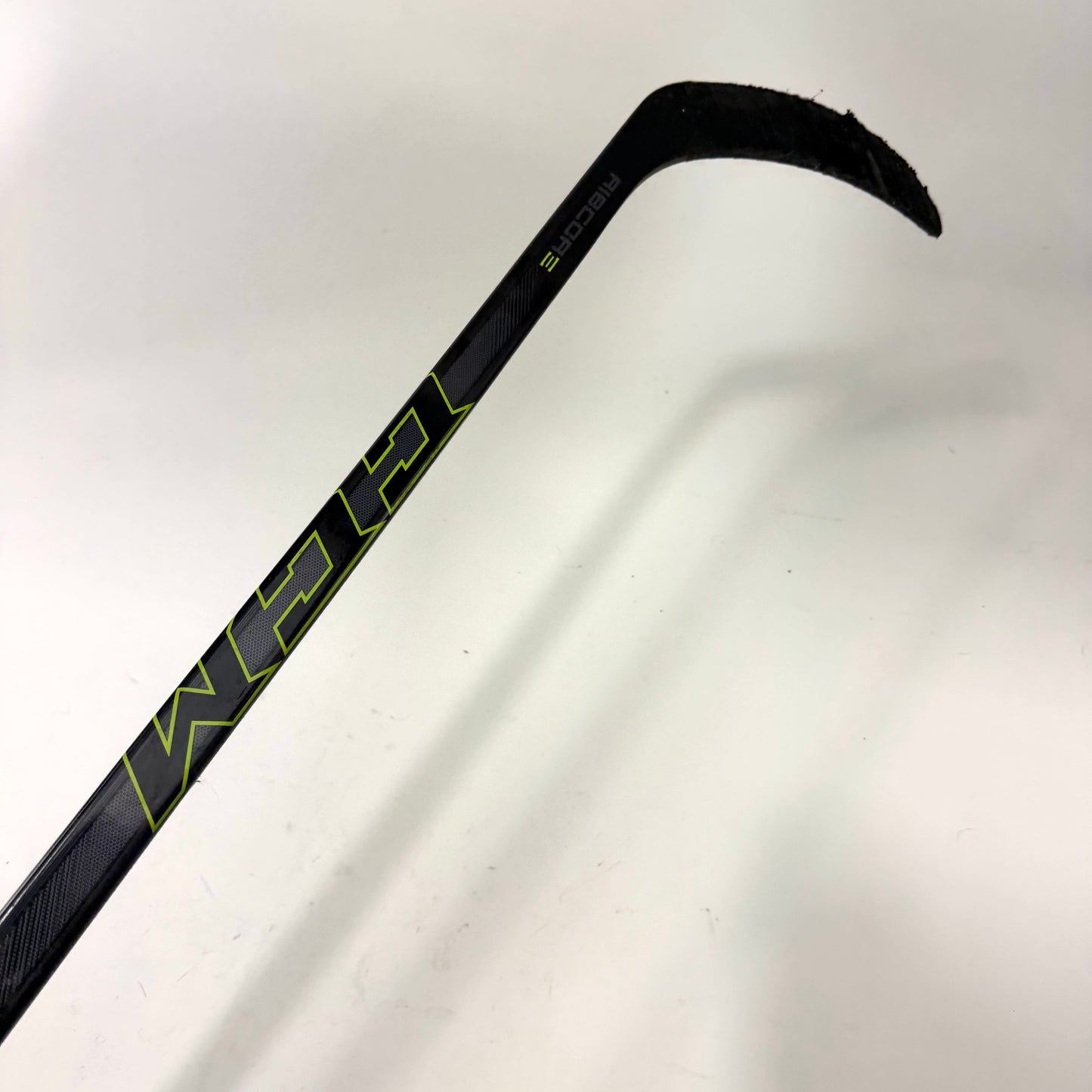 Used Left CCM Ribcor Reckoner | 100 Flex P92 Curve Grip | R164