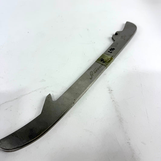 New Bauer 1 Bolt Step Steel | 296MM | #C81 - Top Flight Hockey